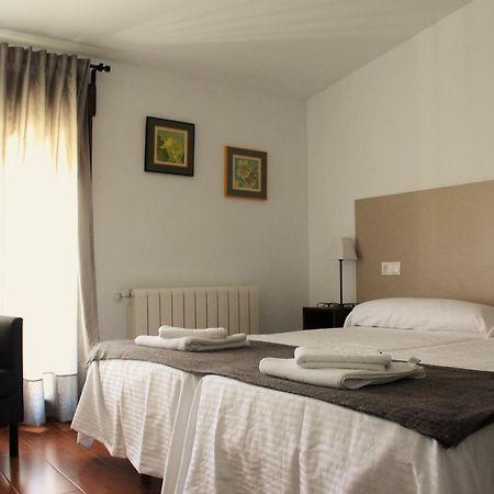 Santo Domingo de Moya Casa Rural Casablasa المظهر الخارجي الصورة