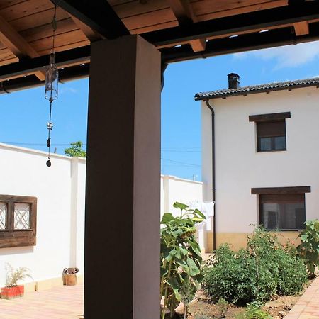Santo Domingo de Moya Casa Rural Casablasa المظهر الخارجي الصورة