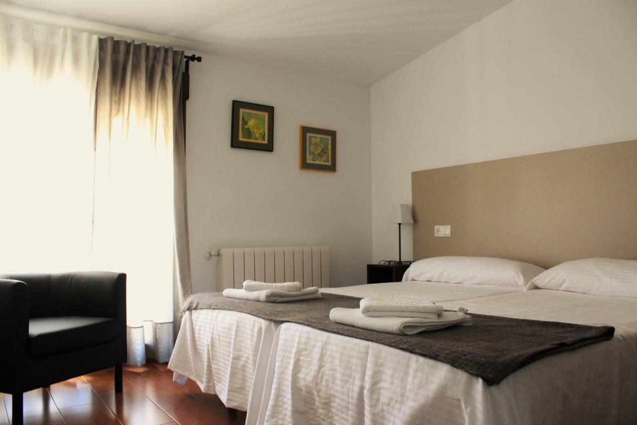 Santo Domingo de Moya Casa Rural Casablasa المظهر الخارجي الصورة