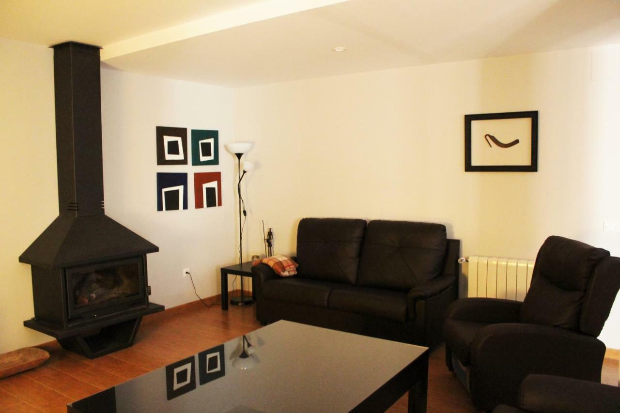 Santo Domingo de Moya Casa Rural Casablasa المظهر الخارجي الصورة