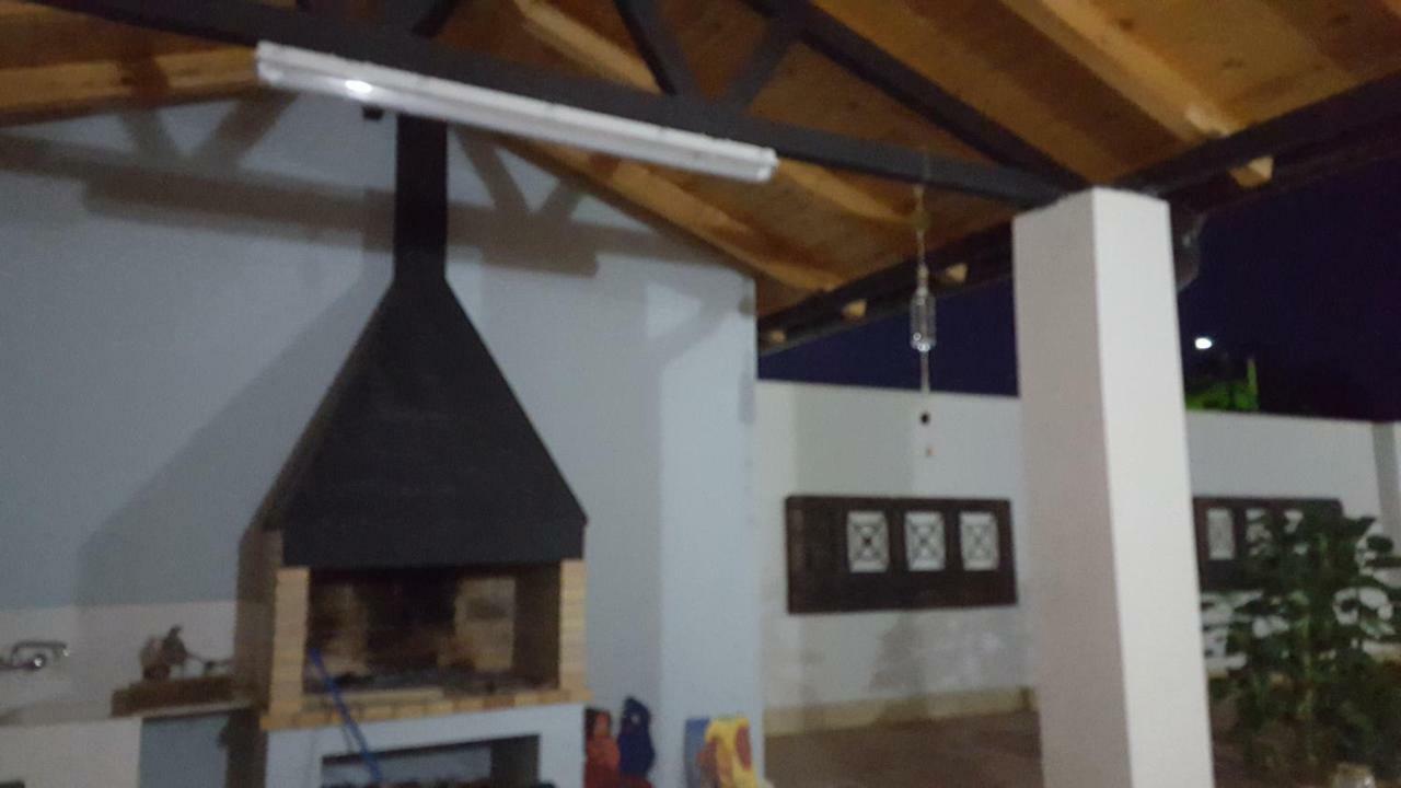 Santo Domingo de Moya Casa Rural Casablasa المظهر الخارجي الصورة