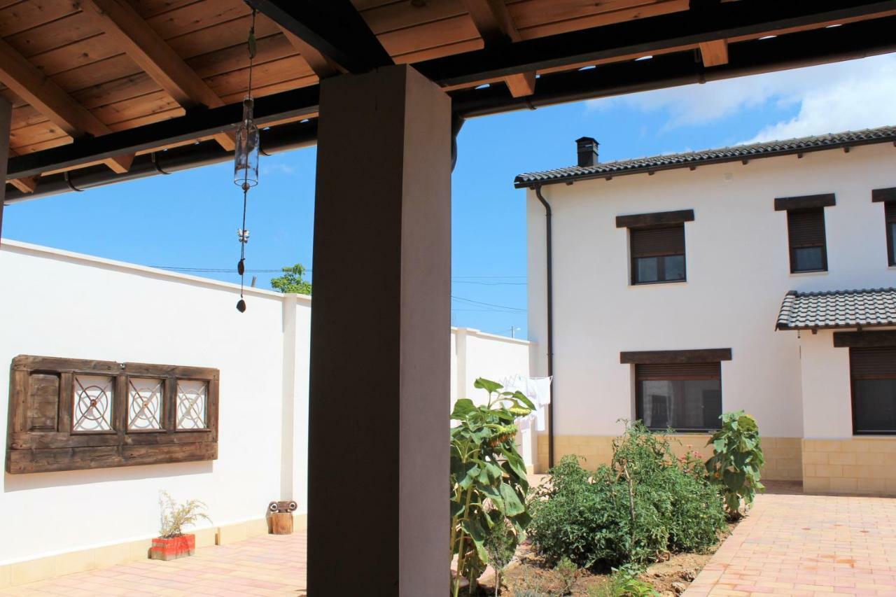 Santo Domingo de Moya Casa Rural Casablasa المظهر الخارجي الصورة