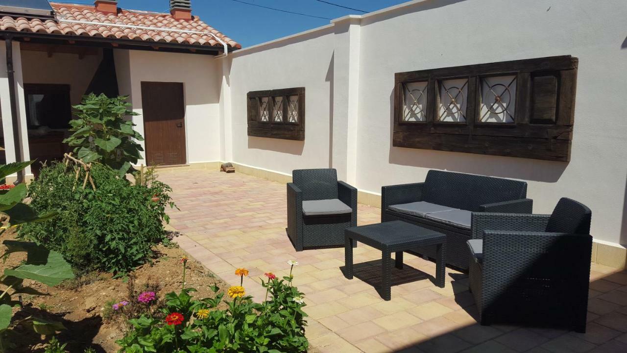 Santo Domingo de Moya Casa Rural Casablasa المظهر الخارجي الصورة