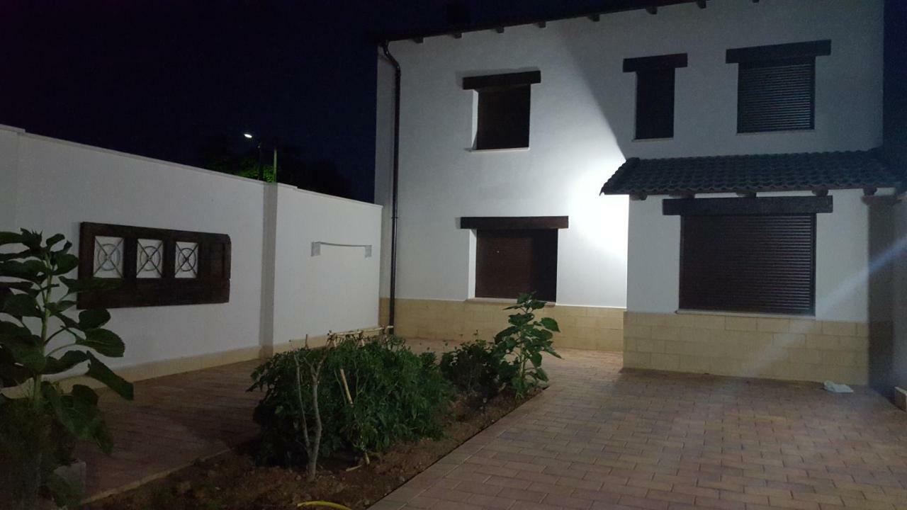 Santo Domingo de Moya Casa Rural Casablasa المظهر الخارجي الصورة