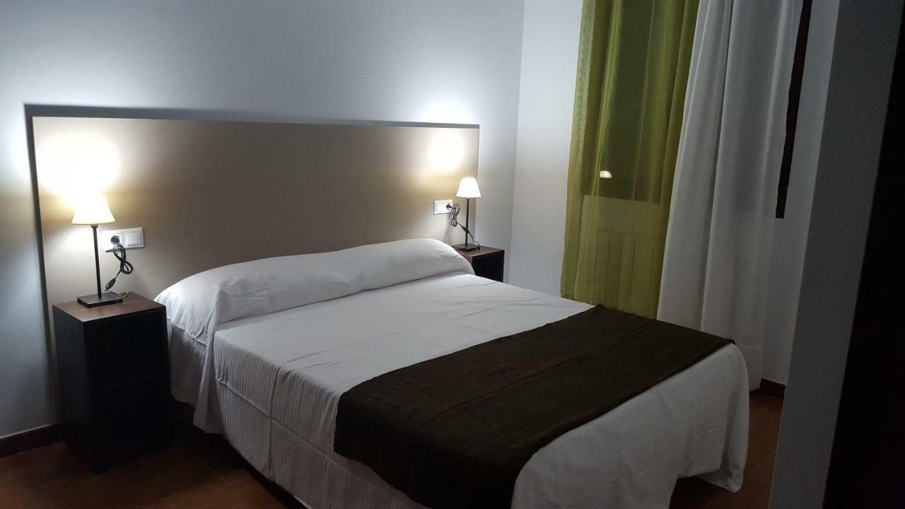 Santo Domingo de Moya Casa Rural Casablasa المظهر الخارجي الصورة