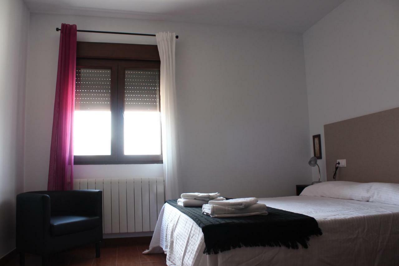Santo Domingo de Moya Casa Rural Casablasa المظهر الخارجي الصورة
