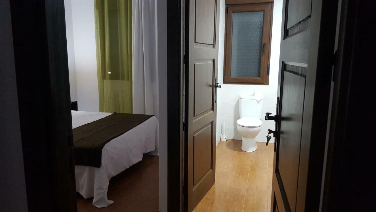 Santo Domingo de Moya Casa Rural Casablasa المظهر الخارجي الصورة
