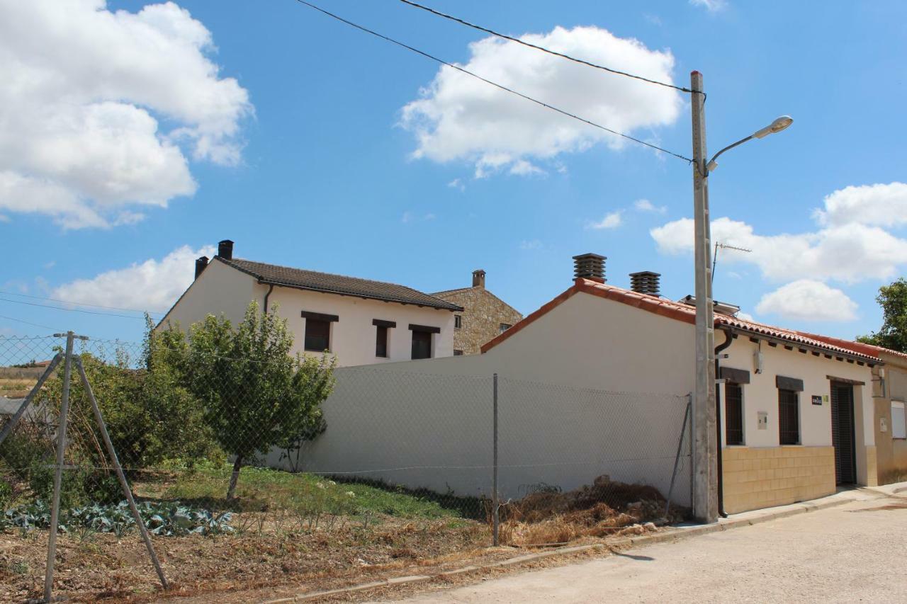 Santo Domingo de Moya Casa Rural Casablasa المظهر الخارجي الصورة