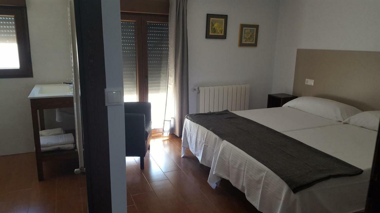 Santo Domingo de Moya Casa Rural Casablasa المظهر الخارجي الصورة