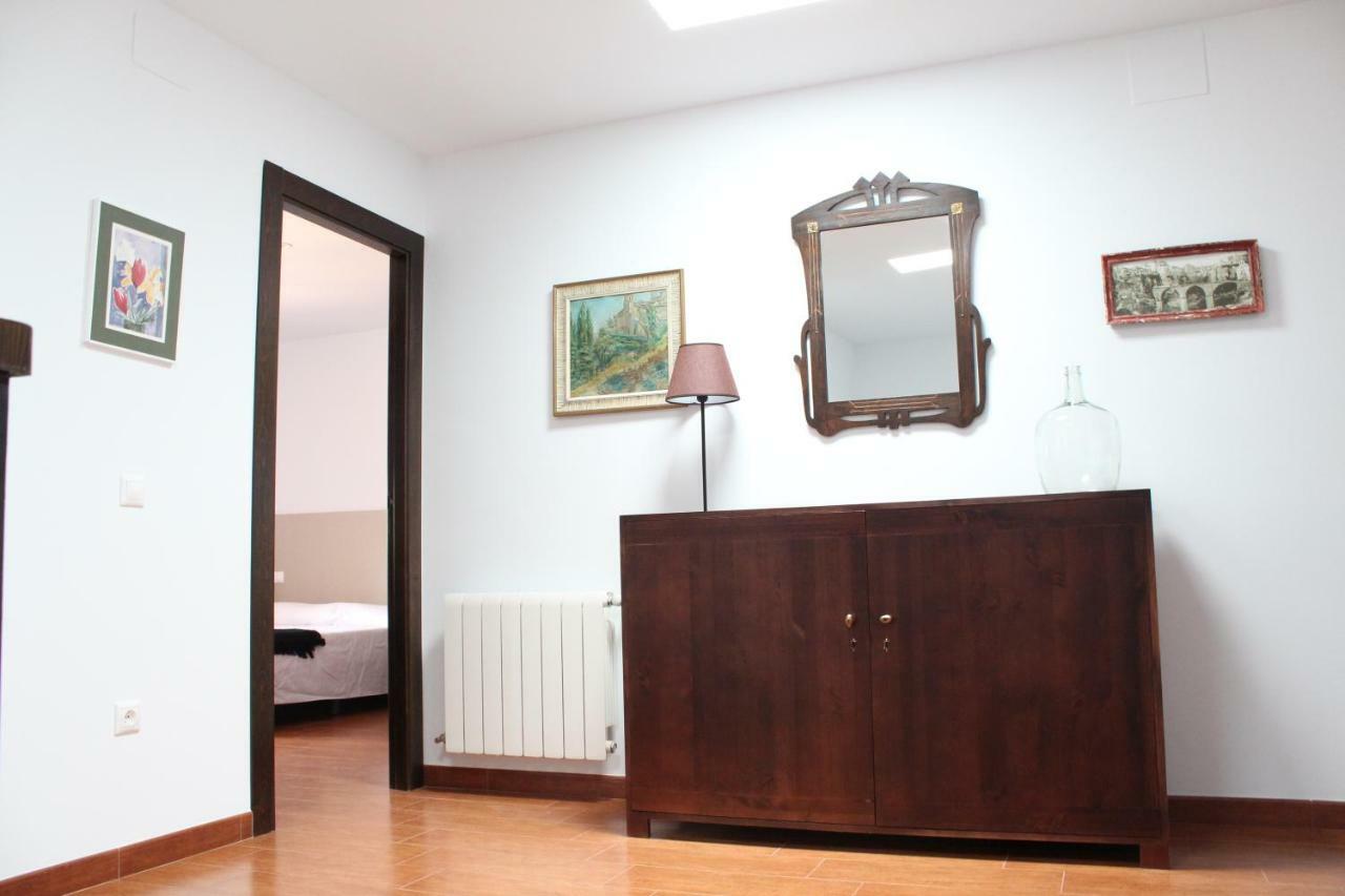 Santo Domingo de Moya Casa Rural Casablasa المظهر الخارجي الصورة