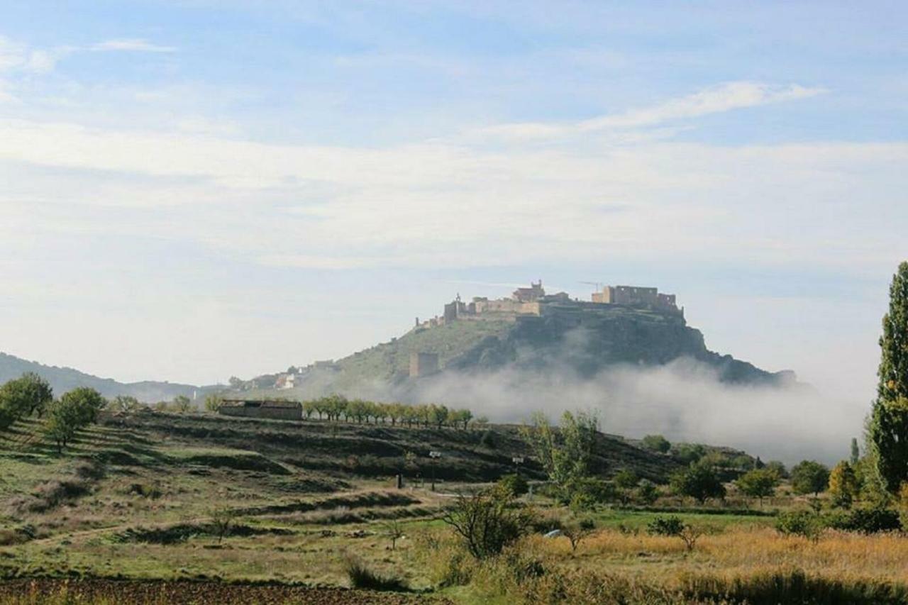 Santo Domingo de Moya Casa Rural Casablasa المظهر الخارجي الصورة