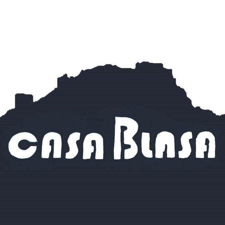Santo Domingo de Moya Casa Rural Casablasa المظهر الخارجي الصورة